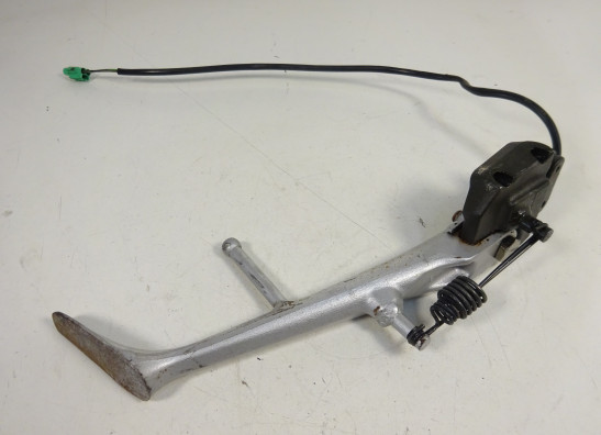 Stander Suzuki GSR 600