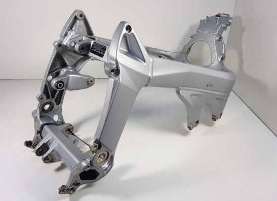 Frame body parts BMW K 1200 S 