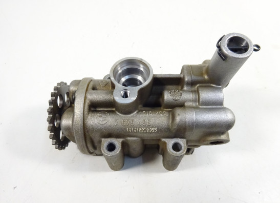 Oil pump BMW K 1200 R 