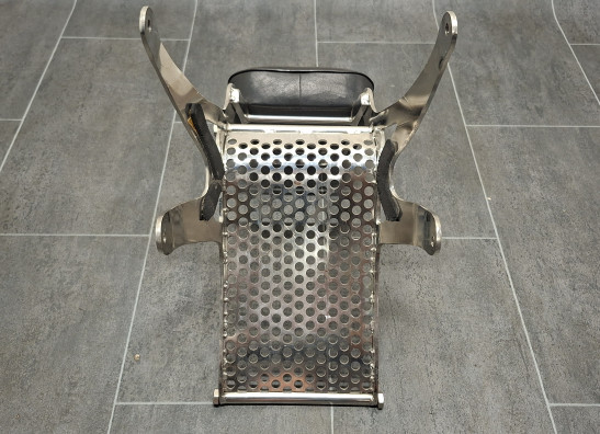 Rugsteun sissybar Harley Davidson FXST Softail Standard