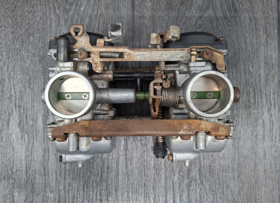 Vergaser-Set Kawasaki GPZ 500