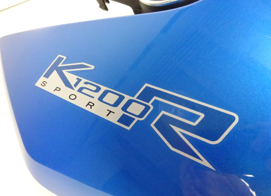 Seitenverkleidung rechts BMW K 1200 R 