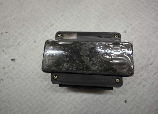 Zekeringkast Kawasaki ZX 6 R