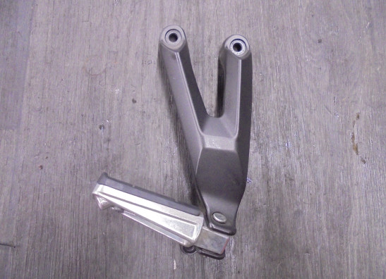 Soziusfussraste rechts Yamaha XT 1200 Z Super Tenere