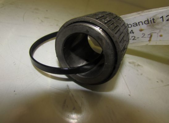 Motorblok diverse Suzuki GSF 1200 Bandit