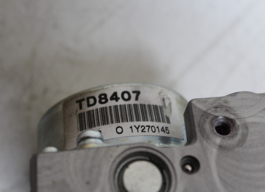 ABS pump Triumph Tiger 800