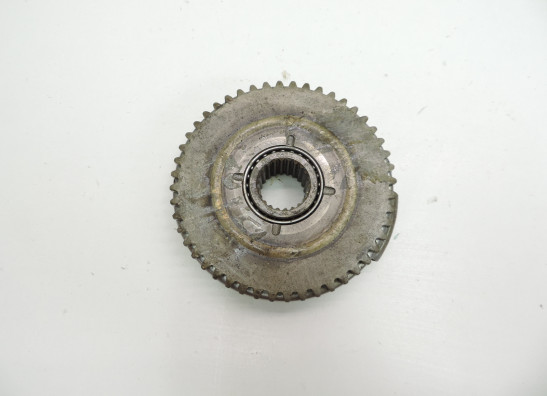 Start koppeling Honda VF 700  750 C Magna