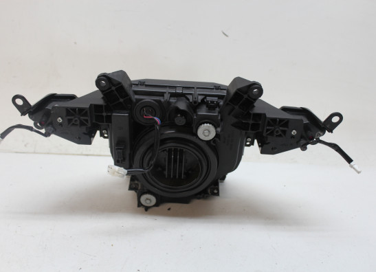 Scheinwerfer Suzuki GSX R 1000