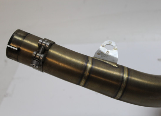 Auspuff Kawasaki Z 800