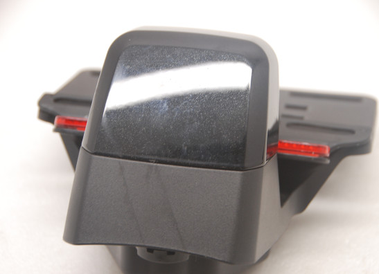 Kentekenplaathouder Harley Davidson Touring FL