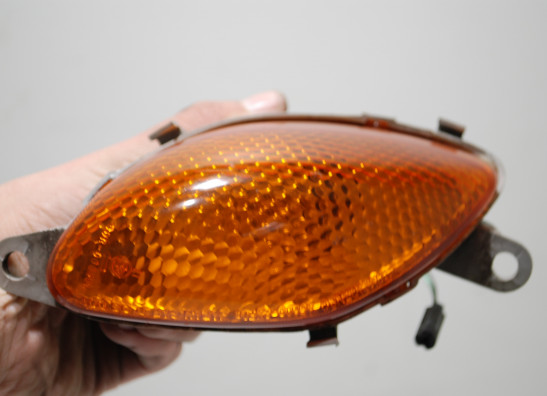 Knipperlicht rechts voor Suzuki GSX R 1300 Hayabusa