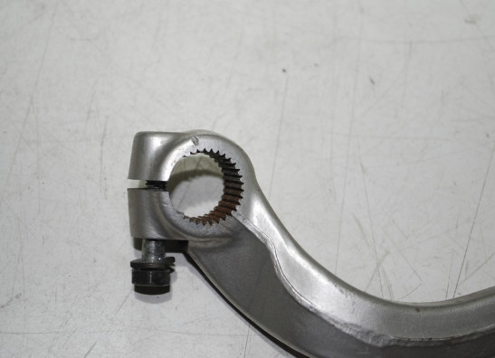 Brake pedal Yamaha GTS 1000