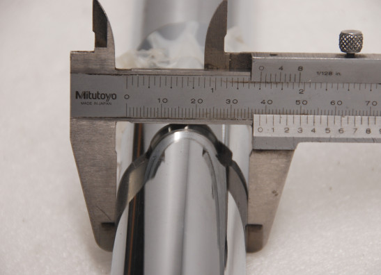 Stuur Harley Davidson Touring FL