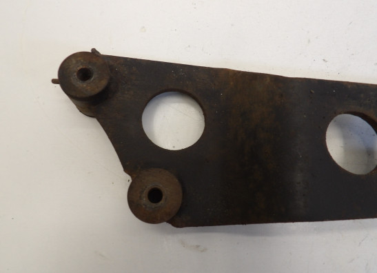 Frame - onderdelen Honda VT 750 Shadow