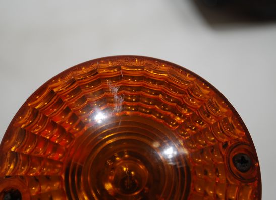 Knipperlicht links voor Suzuki GS 1000