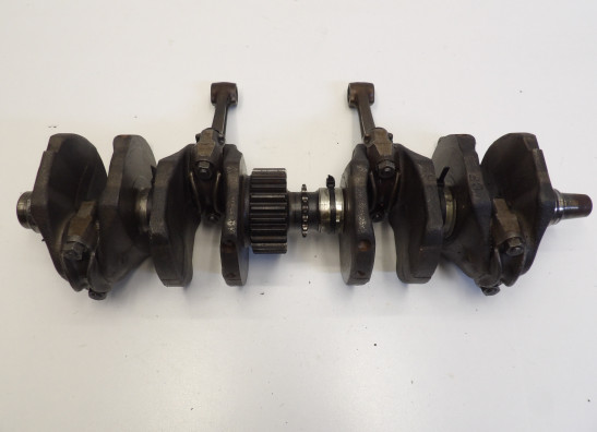 Crankshaft Yamaha XS 1100