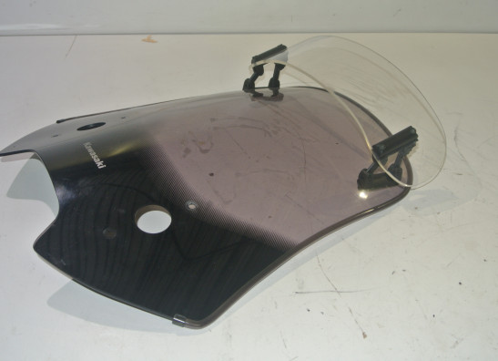 Windscreen Kawasaki VERSYS 650
