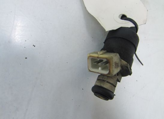 Gasklephuis BMW K 75