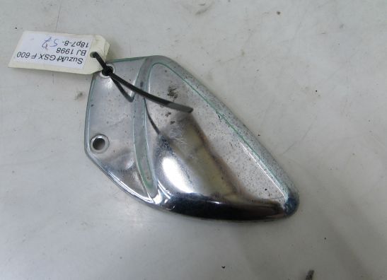 Rechter schetsplaat Suzuki GSX F 600