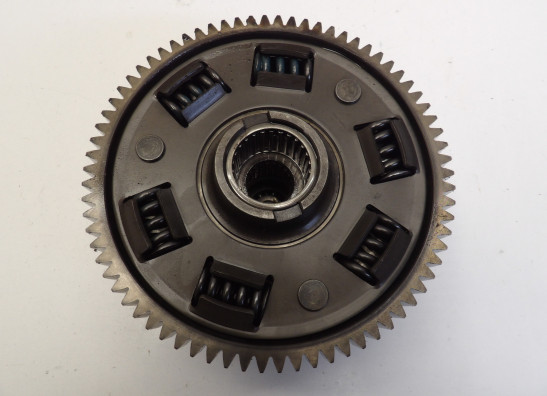 Kupplung Honda CB 500