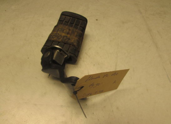 Voetsteun Rechts Honda PC 800