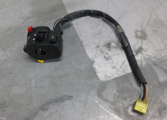 Lenkerschalter links Suzuki GSX R 750