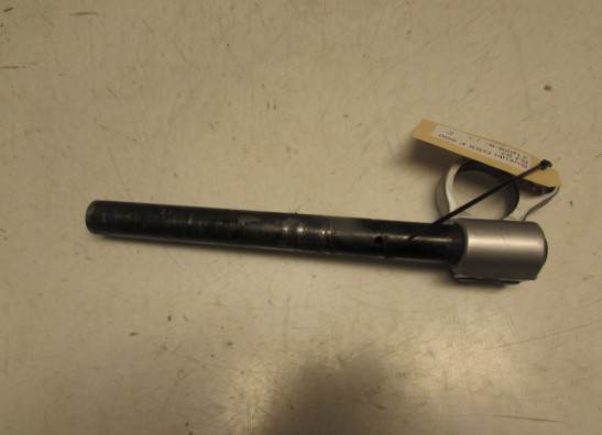 Clip on rechts Suzuki GSX F 600