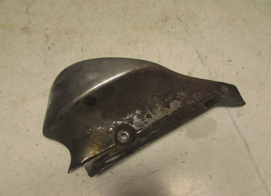 Afdekkap Honda VT 1100