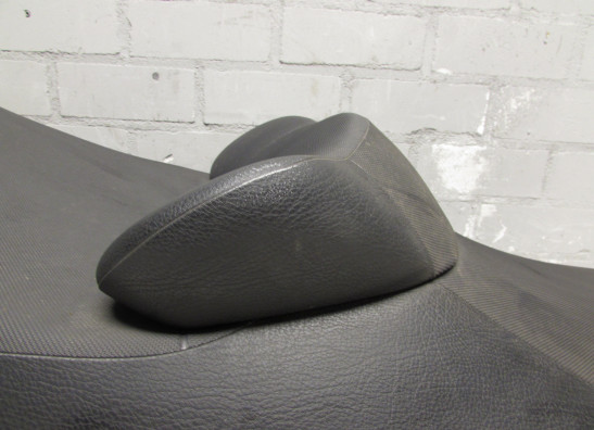 Voorspatbord Suzuki Burgman 650