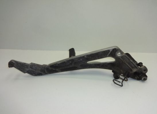 Schetsplaat links Honda Deauville 650 - 700