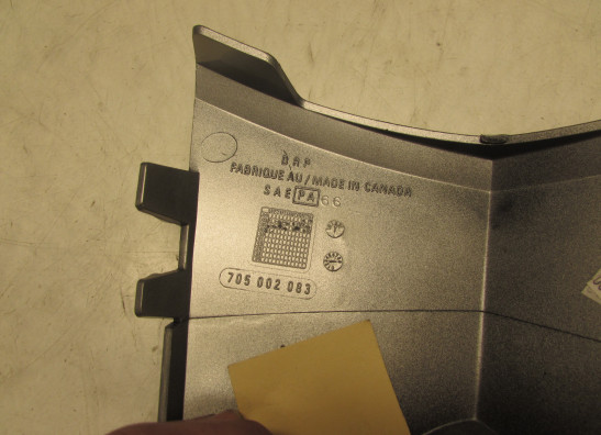 Cowl upper front Can-am Overig Can Am