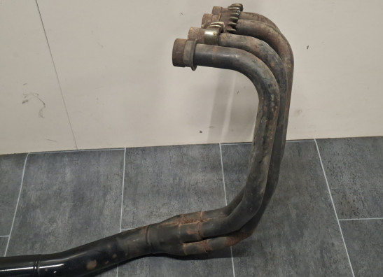 Auspuff Honda CB 500