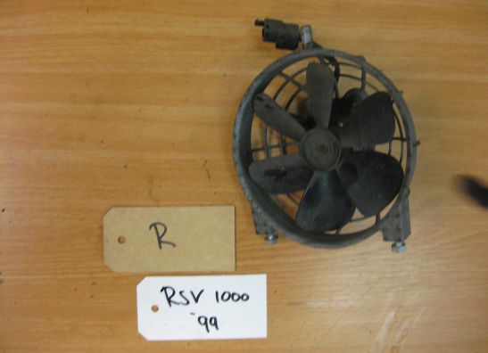 Ventilator Aprilia RSV 1000