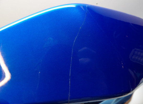 Rear cowl Kawasaki ZX 6 R