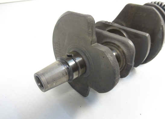 Kurbelwelle Suzuki GSR 600