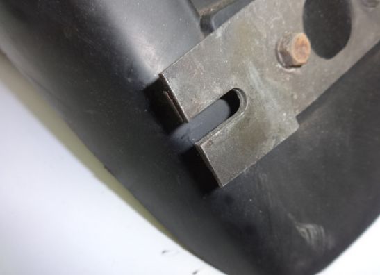 Kentekenplaathouder Yamaha FJ 1200