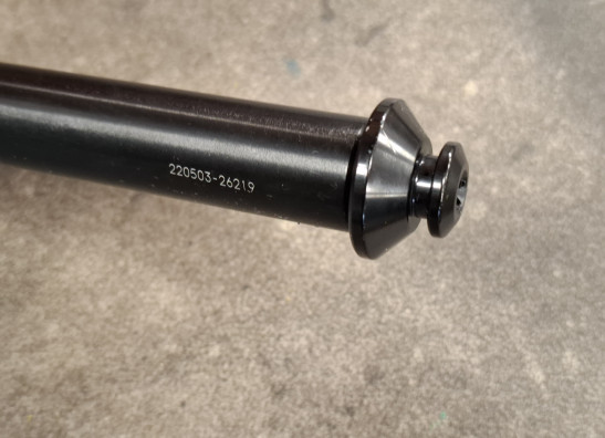 Stuur Harley Davidson Pan America