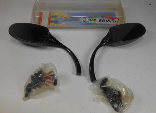 Spiegel set Honda CB 1000 R