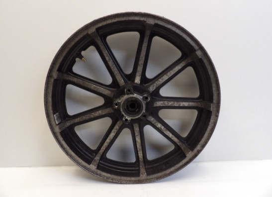 Front Wheel Honda Goldwing GL