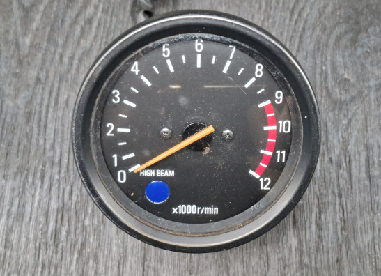 Teller Yamaha XS 400