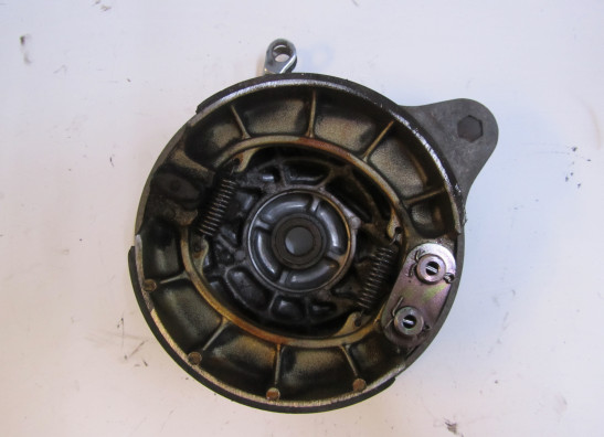 Achterremschijf Honda CB 500