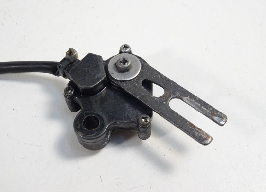 Standaard schakelaar Kawasaki VERSYS 650