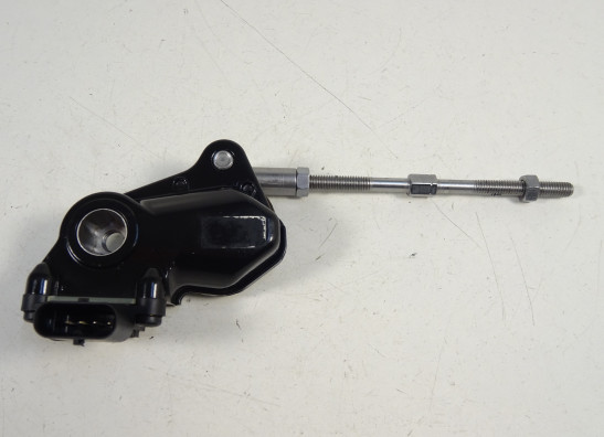 Schalthebel BMW R 1200 R