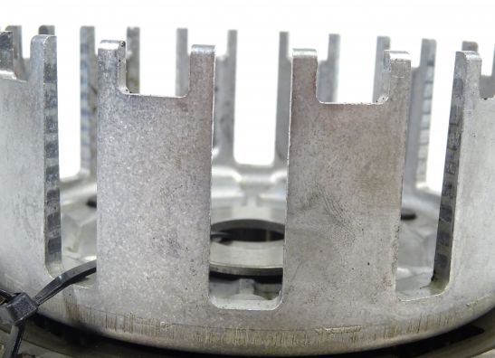 Kupplung Kawasaki ZX 6 R