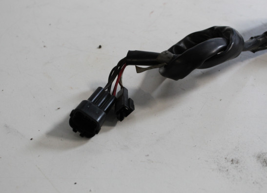 Handlebar switch assy Kawasaki ZX 6 R