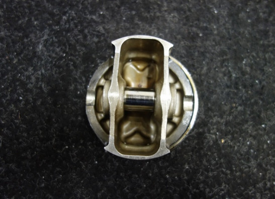 Cilinderblok Ducati Monster S4