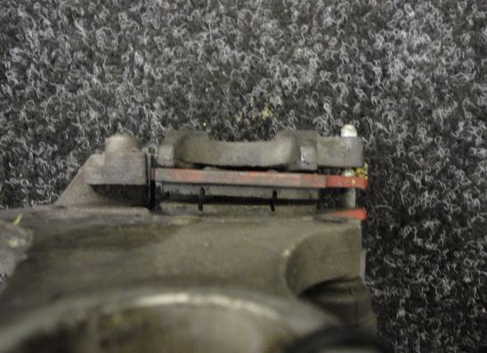 Rear brake caliper Yamaha YZF R1