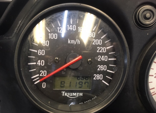 Engine Triumph Sprint ST 955