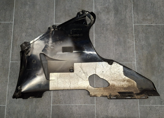 Rechter onderkuip Yamaha YZF R1