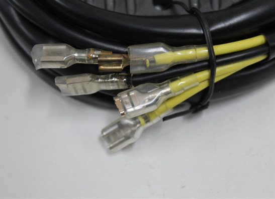 Regulator rectifier  Moto Guzzi V11